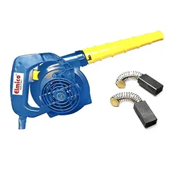 Elmico 30 minutes Continious Running Electric Air Blower With Carbon Brush (EB4 + carbon)  (6 Month Warranty)